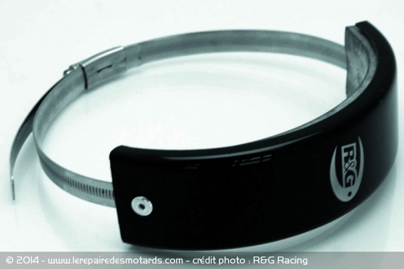Accessoires R&G Racing KTM SuperDuke 1290 R 