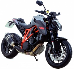 Accessoires R&G Racing KTM SuperDuke 1290 R 
