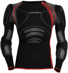 Maillot de protection Acerbis X-Fit