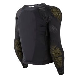 Maillot de protection Venture Knox de dos