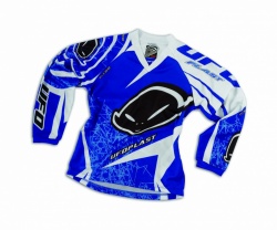 Maillot Ufo Plast Kids Gears pour MX
