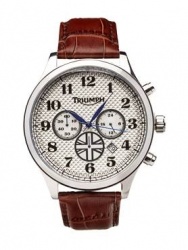 Montre Triumph Heritage Chronographe
