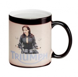 Mugs Triumph Reveal et Magik