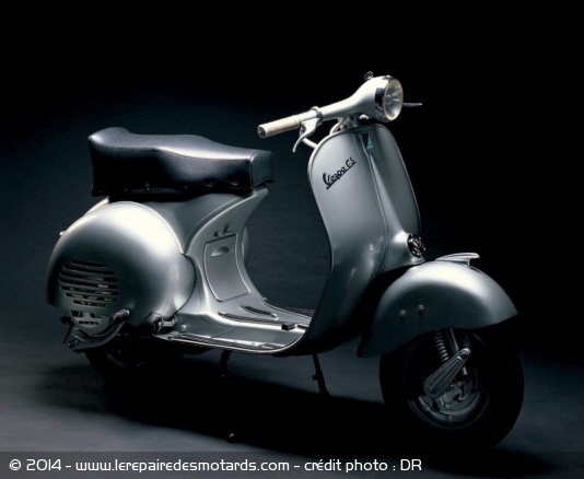 parfum Vespa