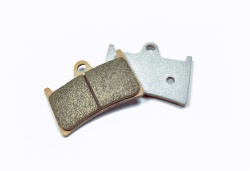 Plaquettes de freins CL Brakes C60 pour Yamaha MT-09