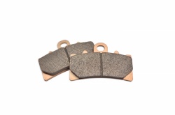 Plaquettes de freins CL Brakes pour KTM RC