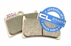 Plaquettes de freins CL Brakes XBK5