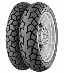 Pneu Continental TKC70