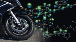 Pneu Michelin Pilot Road 4