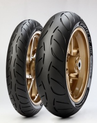 Pneu supersport Metzeler Sportec M7 RR