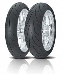 Pneus Avon 3D Ultra Sport