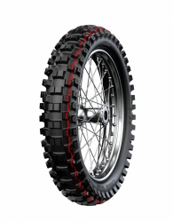 6 nouveaux pneus Mitas à Intermot