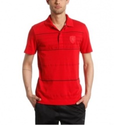polo puma ferrari