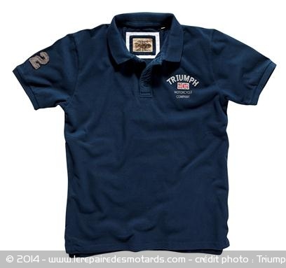  Polo Triumph