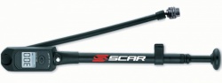 Pompe de fourche digitale Scar pour cross Kawasaki et Honda