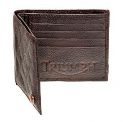 Porte-feuilles quiltedTriumph