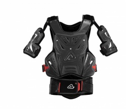 Veste et gilet de protection Cosmo 2.0