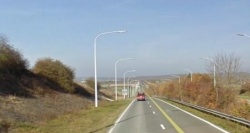 Route de Charlemagne en Haute-Meuse