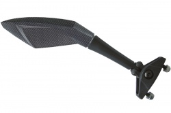 Rétroviseurs Chaft Extrem Carbon