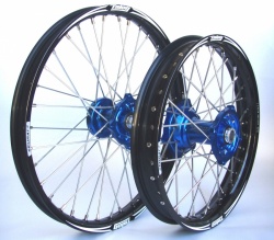 Roues motocross et enduro Talon EVO