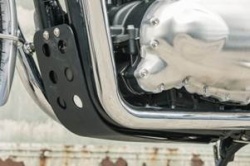 Sabot de moteur pour Triumph Bonneville 