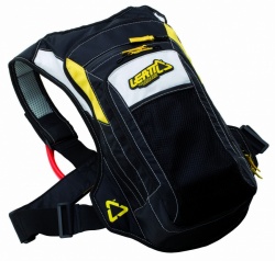 Sac à dos Leatt Brace H4 System