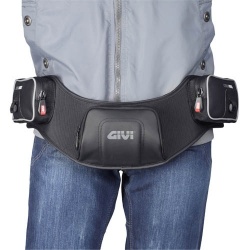 Sacoche banane XS 308 Givi