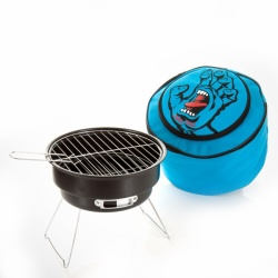 Santa Cruz Screaming Mini Barbecue