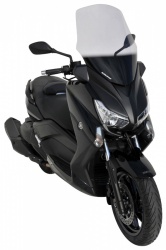 Bulle haute protection Ermax pour Yamaha Xmax