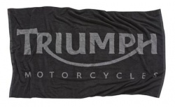 Serviette Triumph Adventure