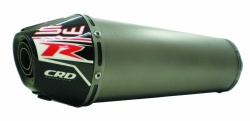 Silencieux CRD Street Wave 2 R p
