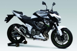 Silencieux Yoshimura R11 pour Kawasaki Z800