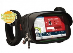 Support Coyote et smartphone So Easy Rider V5