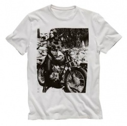 T-shirts Triumph Ann-Margret 