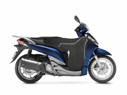 Tablier de scooter Bagster Switch'R