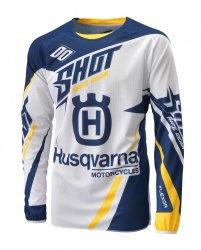 Tenue Husqvarna Factory Replica 