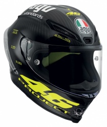 5 étoiles Sharp pour l'AGV Pista GP
