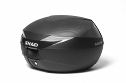 Top Case Shad SH39