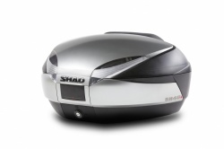 Top case SH48 pour Triumph Trophy