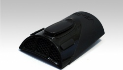 système de ventilation à moto Ventz