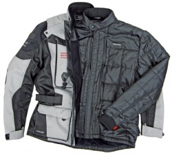 Veste Hit-Air EU-5
