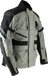 Veste moto WEX Adventure