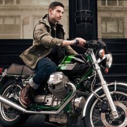 Veste Rev'It Windsor