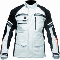 Veste textile Arlen Ness Vador