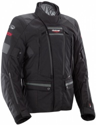 Veste textile Clover GTS WP