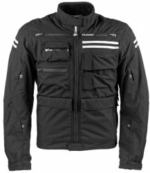Veste textile Clover Zeta 3