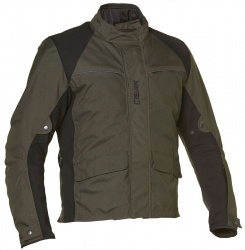Veste textile Hevik Rockwell