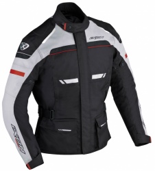 Veste textile Ixon Fjord