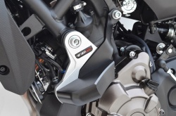 Patins de protections TBR pour Yamaha MT-07 