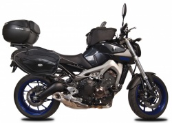 Accessoires Shad pour Yamaha MT-09